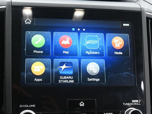 Used 2024 Subaru Forester Touring AWD/4WD image 22