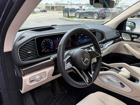 New 2026 Mercedes-Benz GLE 450 4MATIC image 12
