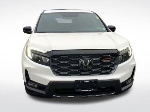 New 2026 Honda Ridgeline TrailSport image 3