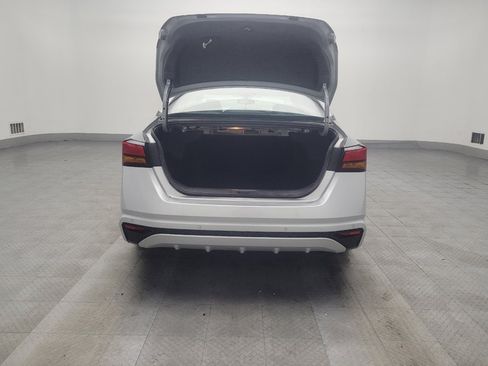 Used 2024 Nissan Altima 2.5 S image 29