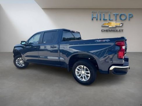Used 2023 Chevrolet Silverado 1500 LT AWD/4WD image 10