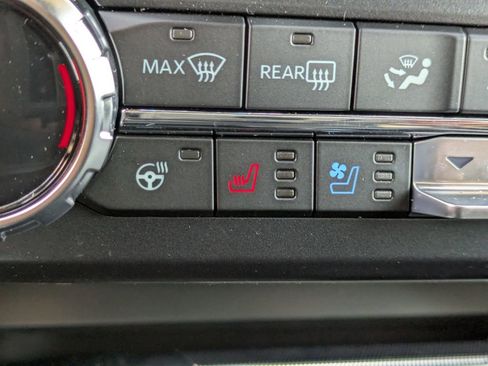 New 2026 Ford F350 Platinum image 26