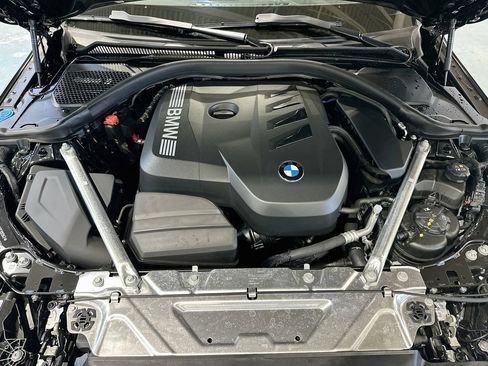 Used 2026 BMW 430i xDrive Coupe w/ Premium Package AWD/4WD image 30
