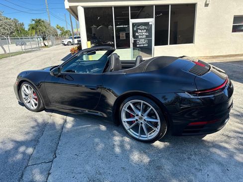 Used 2024 Porsche 911 Carrera S image 19
