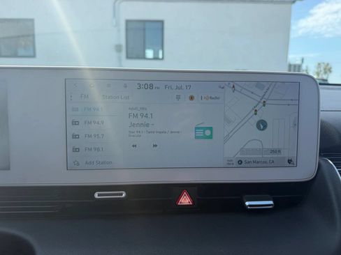 Used 2023 Hyundai Ioniq 5 SEL RWD image 20