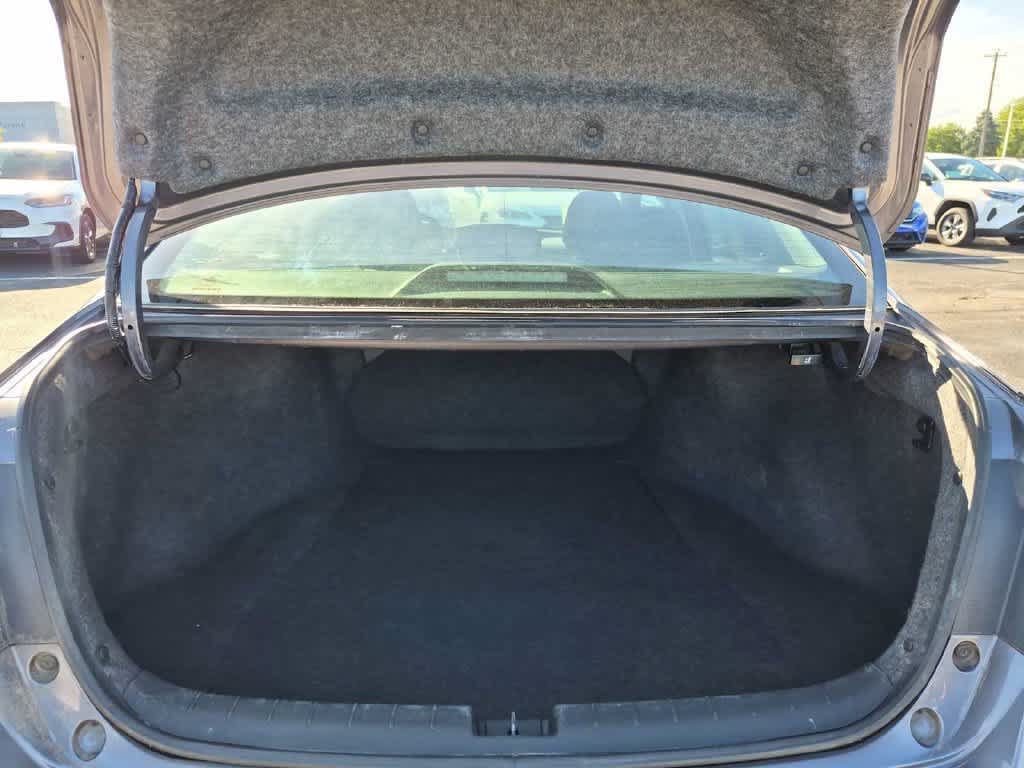 Used 2016 Honda Accord LX image 30