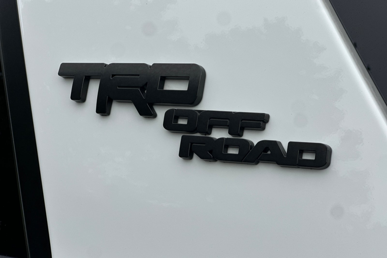 Used 2023 Toyota 4Runner TRD Off-Road Premium w/ Moonroof Package AWD/4WD image 28