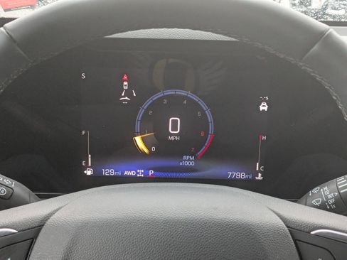 Used 2025 Chevrolet TrailBlazer LT w/ Convenience Package image 22