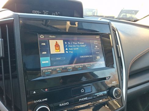 Certified 2023 Subaru Crosstrek 2.0i Premium image 17