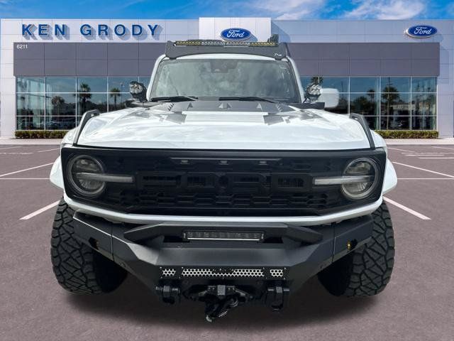 Used 2023 Ford Bronco Raptor AWD/4WD image 3