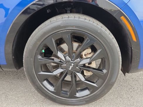 Used 2022 Kia Sorento SX image 6