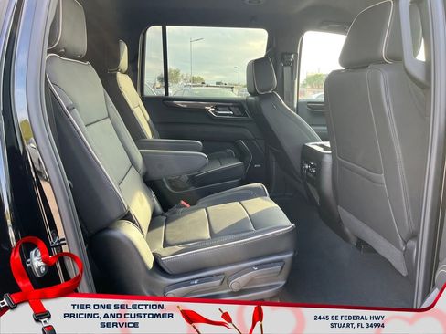 New 2026 GMC Yukon XL Elevation image 18