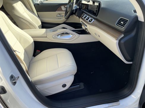 New 2026 Mercedes-Benz GLE 350 4MATIC image 43