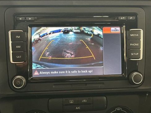 Used 2015 Volkswagen Jetta S w/ Welcome Package image 21