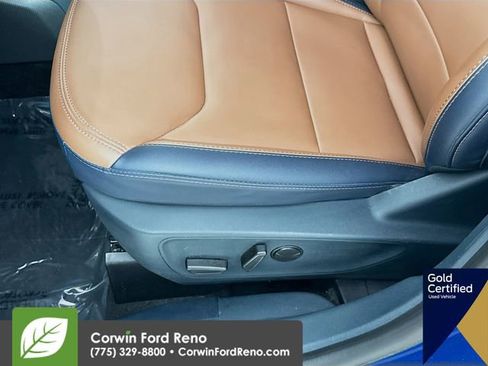 Certified 2024 Ford Maverick Lariat w/ FX4 Off-Road Package image 24