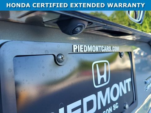 Certified 2023 Honda Accord Sport image 12