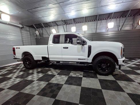 Used 2023 Ford F350 XL w/ STX Appearance Package image 9
