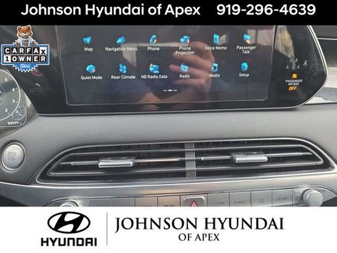 Used 2022 Hyundai Palisade Limited w/ Cargo Package image 34