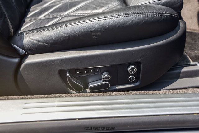 Used 2010 Bentley Continental GT Speed AWD/4WD image 52