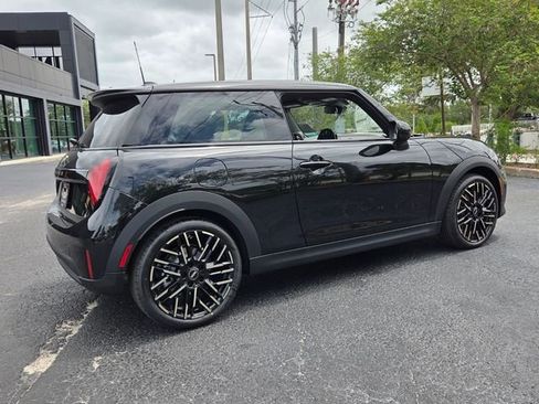 New 2026 MINI Cooper S FWD image 7