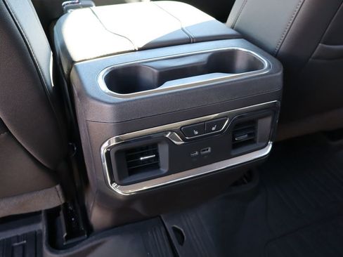 Used 2025 GMC Sierra 1500 SLT w/ SLT Premium Plus Package image 46