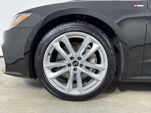 Used 2021 Audi A7 e Premium Plus w/ Interior Protection Package AWD/4WD image 13