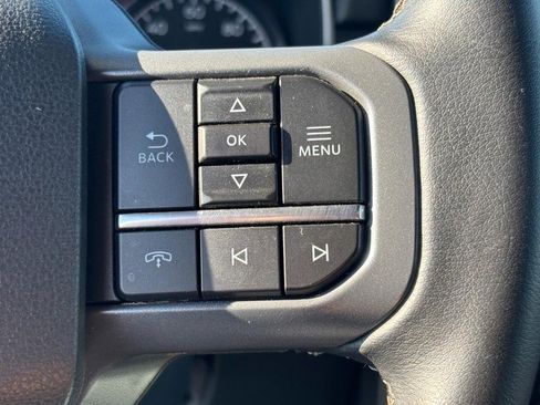 Used 2023 Ford F150 XLT w/ Equipment Group 302A High AWD/4WD image 20