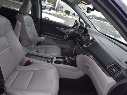 Used 2020 Honda Pilot EX-L image 14