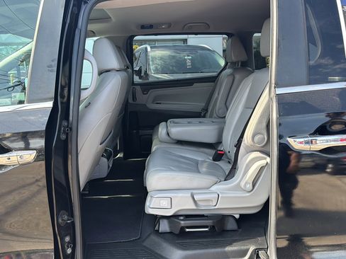 Used 2020 Honda Odyssey EX-L image 19