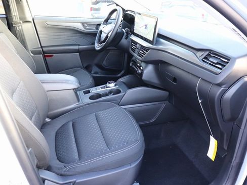 New 2026 Ford Escape Active w/ Tech Pack #1 FWD image 22