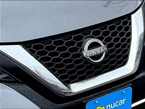 Certified 2024 Nissan Murano SL image 31