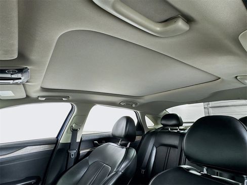 Used 2021 Kia K5 EX w/ EX Premium Package image 21