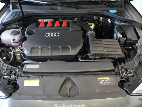 New 2026 Audi S3 Premium image 43
