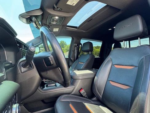 Used 2024 GMC Sierra 2500 AT4 w/ AT4 Premium Plus Package AWD/4WD image 23