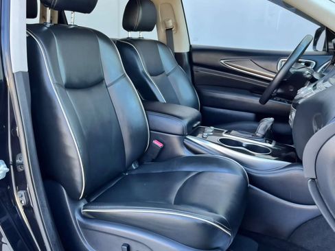 Used 2019 INFINITI QX60 Pure FWD image 22