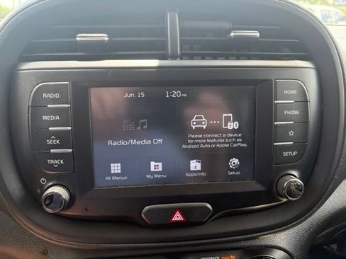Used 2021 Kia Soul S FWD image 21
