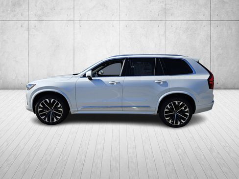 New 2026 Volvo XC90 B6 Plus w/ Protection Package Premier image 4
