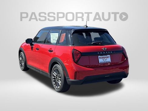 New 2026 MINI Cooper S image 2