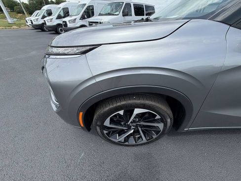 Used 2022 Mitsubishi Outlander SEL AWD/4WD image 16