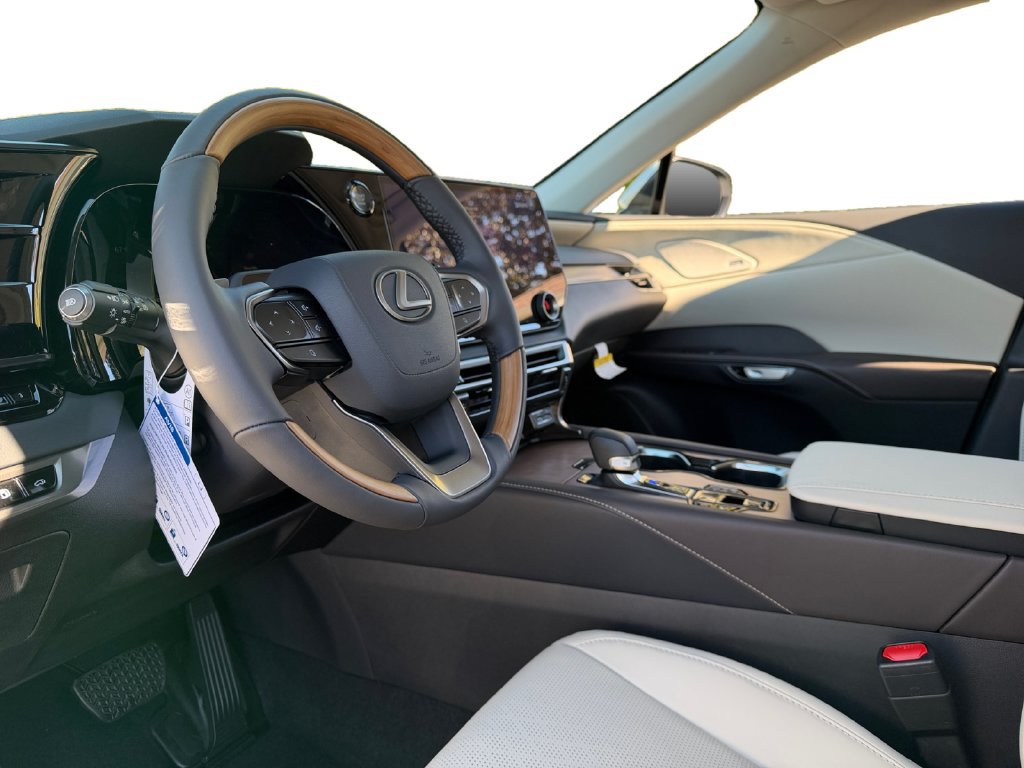 New 2026 Lexus RX 350 Premium Plus AWD/4WD image 22