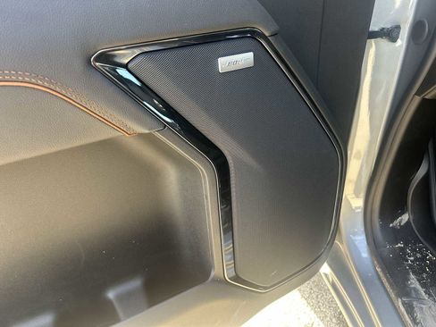 New 2026 GMC Sierra 2500 AT4 w/ LPO, Black Badging Package image 26