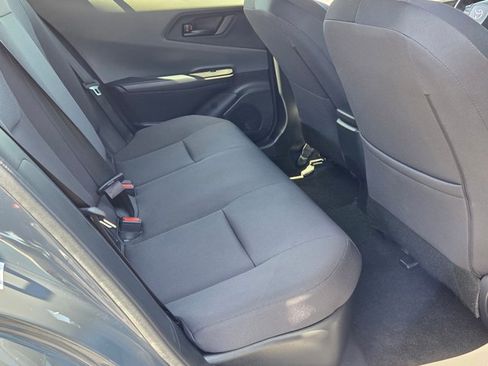 Used 2024 Toyota Prius LE image 19