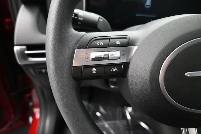 New 2026 Hyundai Tucson SE AWD/4WD image 19