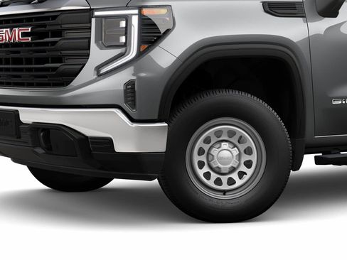 New 2026 GMC Sierra 1500 Pro w/ Pro Value Package AWD/4WD image 30