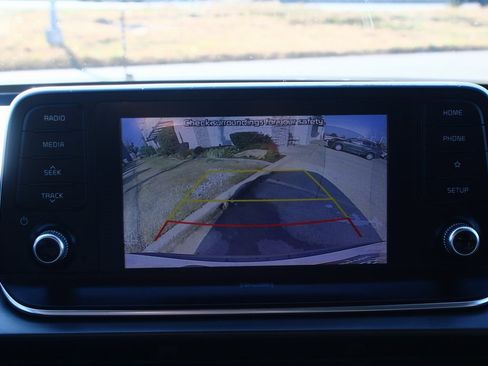 Used 2020 Kia Telluride S w/ S 8 Passenger Seating Package image 19