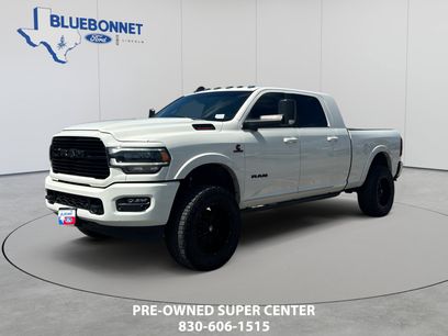 Used 2022 RAM 3500 Laramie