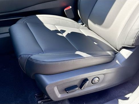 New 2025 Nissan Murano SL w/ Cargo Package image 17