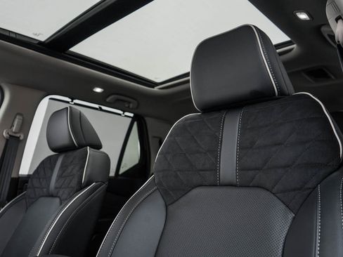 New 2026 Honda Pilot Elite image 21