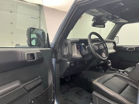 New 2025 Ford Bronco Outer Banks image 15