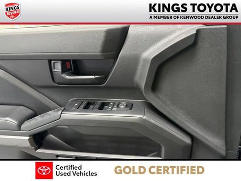 Certified 2024 Toyota Tacoma SR5 AWD/4WD image 30